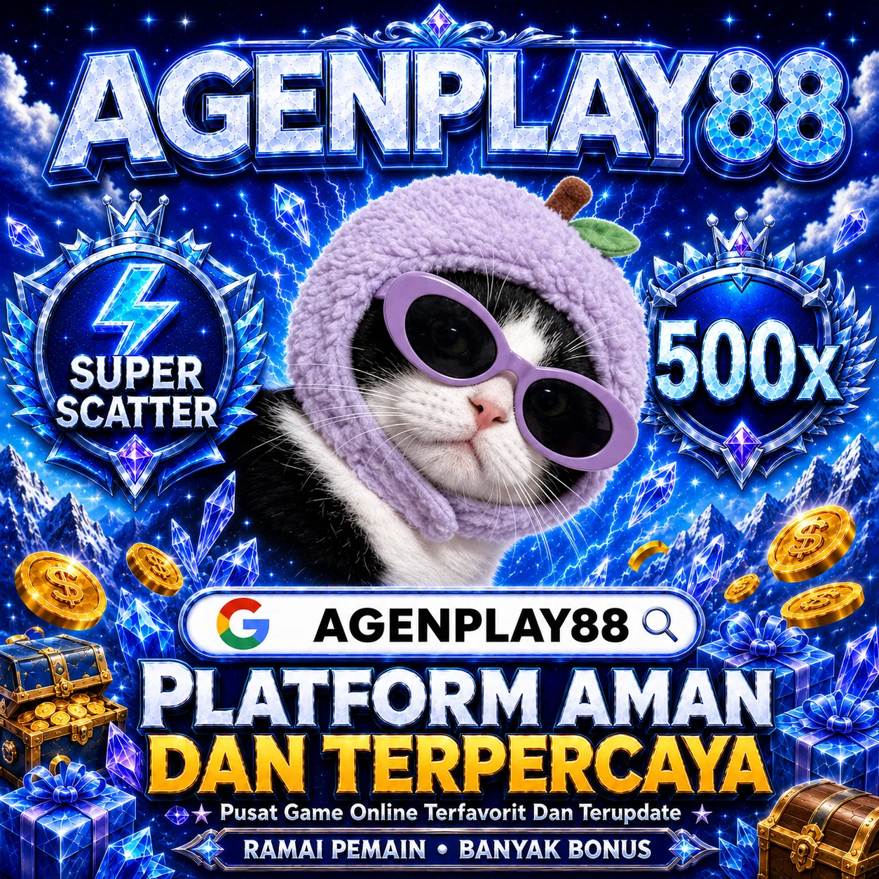 KUCINGTOTO ▶ Kucing Toto Jadi Asisten Pribadi Gamingmu, Rekomendasi Top Up & Game Terbaik — Platform Layanan Personal Gaming #1 Se-Indonesia 2027